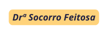 Drª Socorro Feitosa